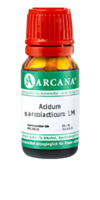 ACIDUM SARCOLACTICUM LM 26 Dilution