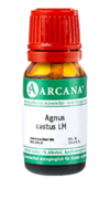 AGNUS CASTUS LM 11 Dilution