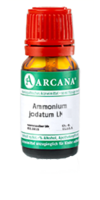 AMMONIUM JODATUM LM 8 Dilution