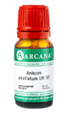 ANISUM STELLATUM LM 6 Dilution