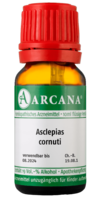 ASCLEPIAS CORNUTI LM 90 Dilution