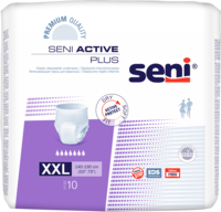 SENI Active Inkontinenzpants plus XXL