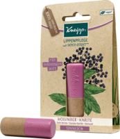 KNEIPP Lippenpflege Sinnlich Holunder Karite