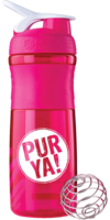 PURYA Shaker pink