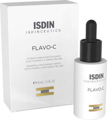 ISDIN ISDINCEUTICS Flavo-C Serum