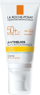 ROCHE-POSAY Anthelios Sun Intolerance Cr. LSF 50+