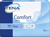 TENA COMFORT mini plus Inkontinenz Einlagen