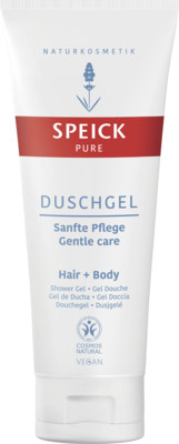 SPEICK Pure Duschgel