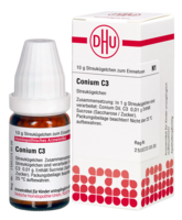 CONIUM C 3 Globuli